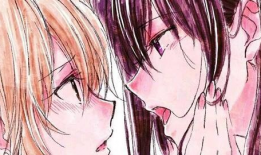 柑橘味的香气漫画,一场味觉与视觉的奇幻之旅